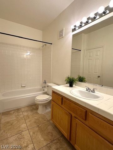 8501 West University Avenue 2089, Las Vegas, NV 89147