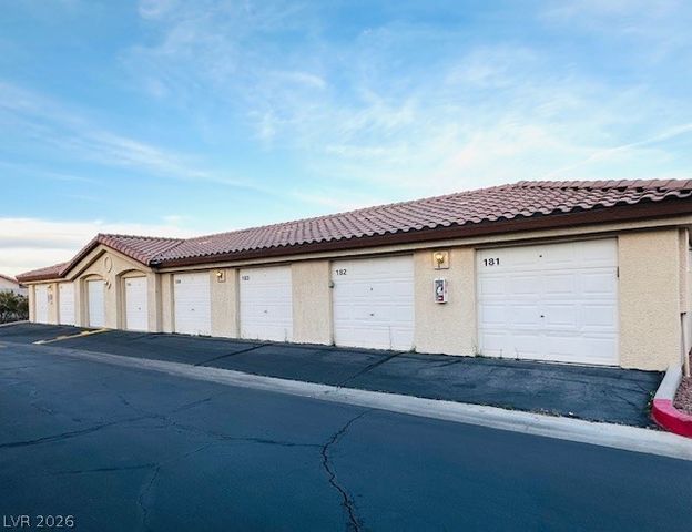 8501 West University Avenue 2089, Las Vegas, NV 89147