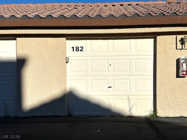 8501 West University Avenue 2089, Las Vegas, NV 89147