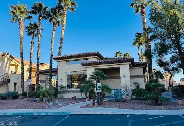 8501 West University Avenue 2089, Las Vegas, NV 89147