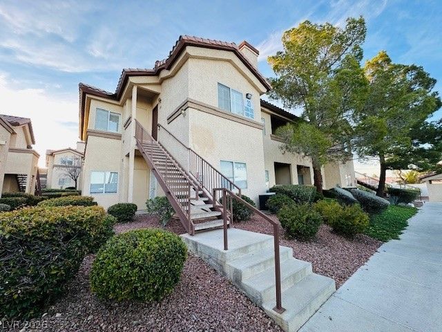 8501 West University Avenue 2089, Las Vegas, NV 89147
