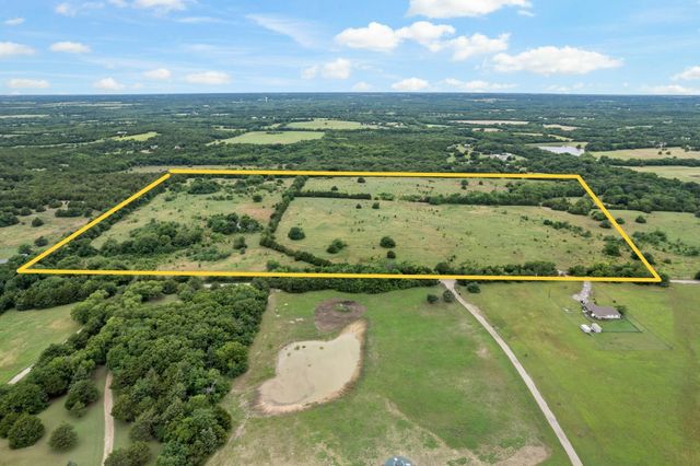 207 Possom Trot Hollow Road, Whitewright, TX 75491