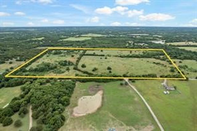 207 Possom Trot Hollow Road, Whitewright, TX 75491