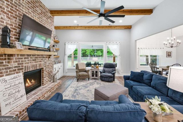 3584 Stock Road SW, Monroe, GA 30656
