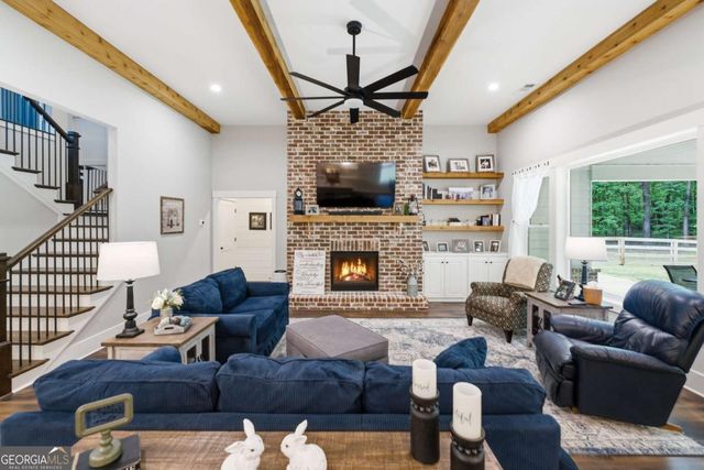 3584 Stock Road SW, Monroe, GA 30656