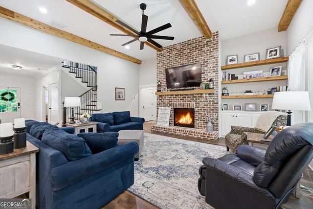 3584 Stock Road SW, Monroe, GA 30656