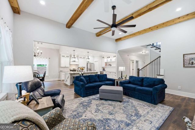 3584 Stock Road SW, Monroe, GA 30656