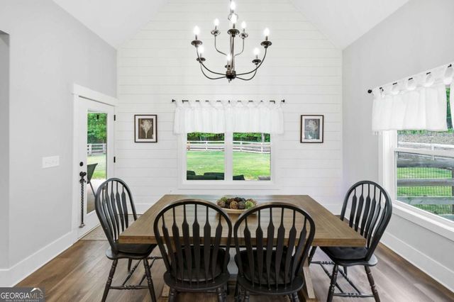 3584 Stock Road SW, Monroe, GA 30656
