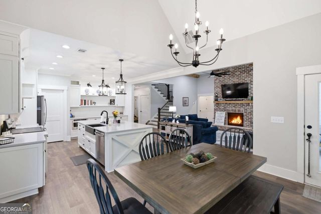 3584 Stock Road SW, Monroe, GA 30656