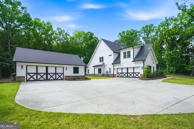 3584 Stock Road SW, Monroe, GA 30656