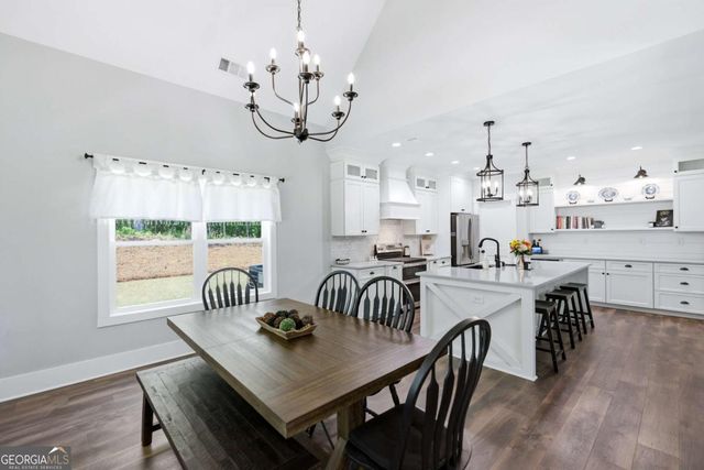 3584 Stock Road SW, Monroe, GA 30656