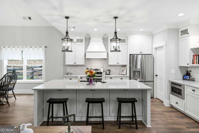 3584 Stock Road SW, Monroe, GA 30656