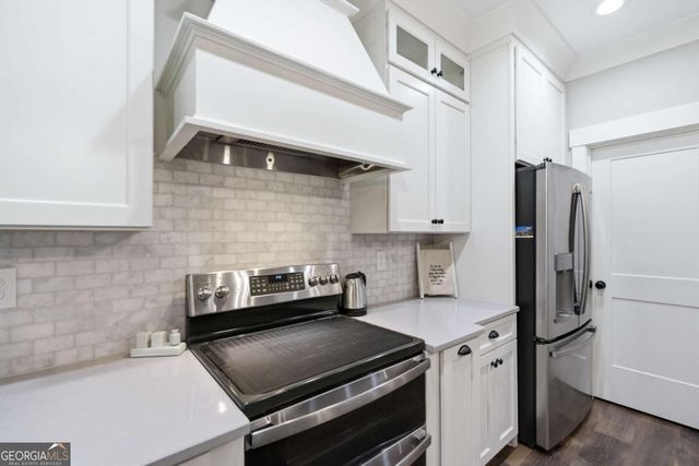 3584 Stock Road SW, Monroe, GA 30656
