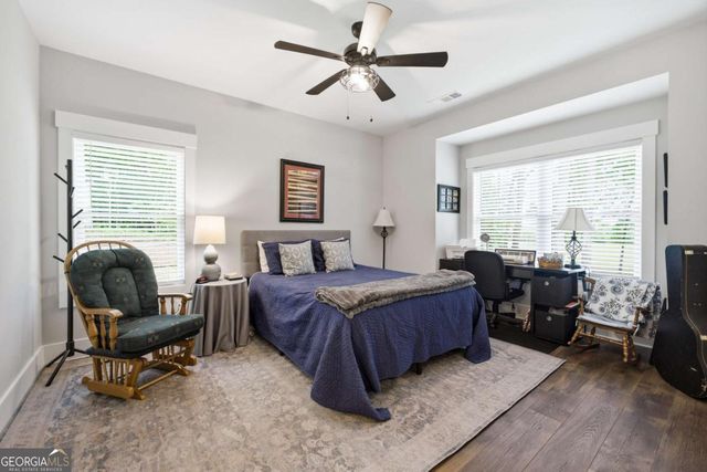 3584 Stock Road SW, Monroe, GA 30656