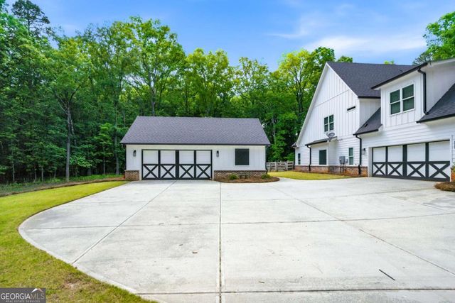 3584 Stock Road SW, Monroe, GA 30656