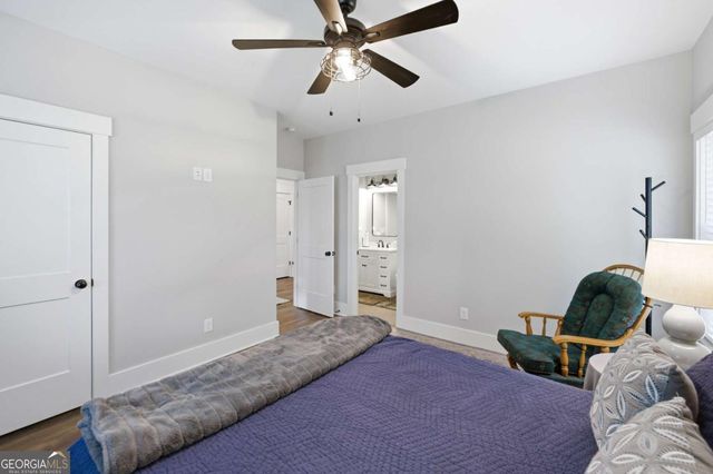 3584 Stock Road SW, Monroe, GA 30656