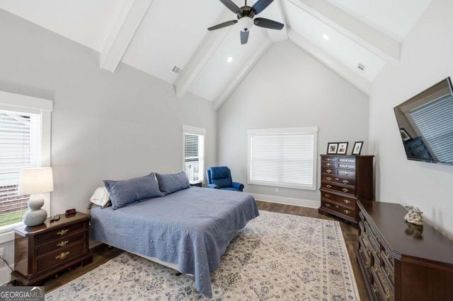 3584 Stock Road SW, Monroe, GA 30656