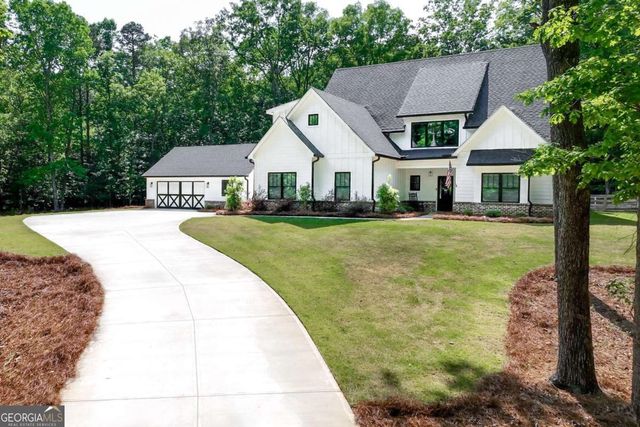 3584 Stock Road SW, Monroe, GA 30656