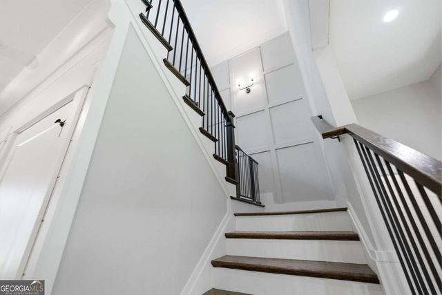 3584 Stock Road SW, Monroe, GA 30656