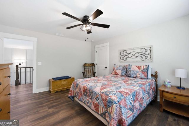 3584 Stock Road SW, Monroe, GA 30656