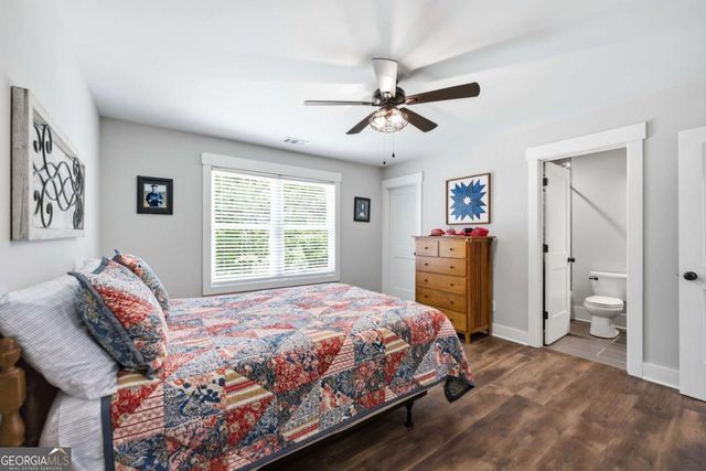 3584 Stock Road SW, Monroe, GA 30656