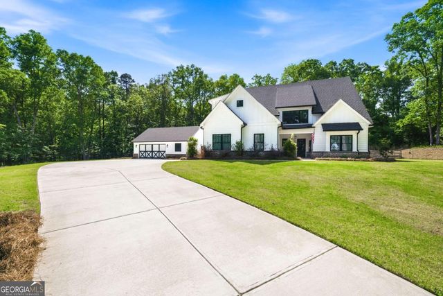 3584 Stock Road SW, Monroe, GA 30656