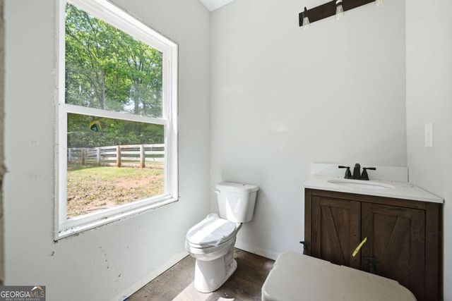 3584 Stock Road SW, Monroe, GA 30656