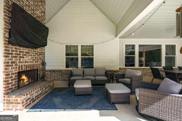 3584 Stock Road SW, Monroe, GA 30656