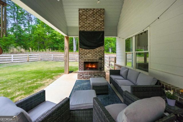 3584 Stock Road SW, Monroe, GA 30656