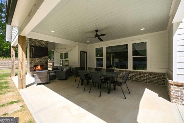 3584 Stock Road SW, Monroe, GA 30656