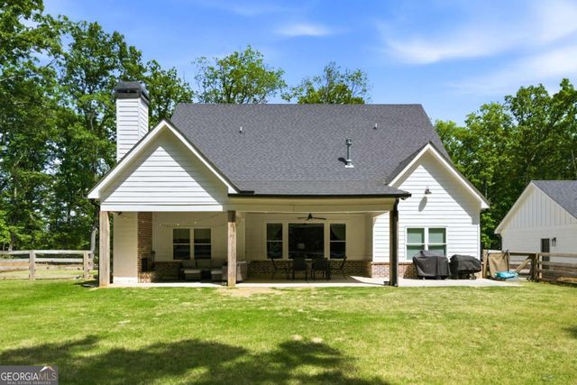 3584 Stock Road SW, Monroe, GA 30656
