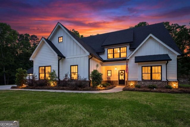 3584 Stock Road SW, Monroe, GA 30656
