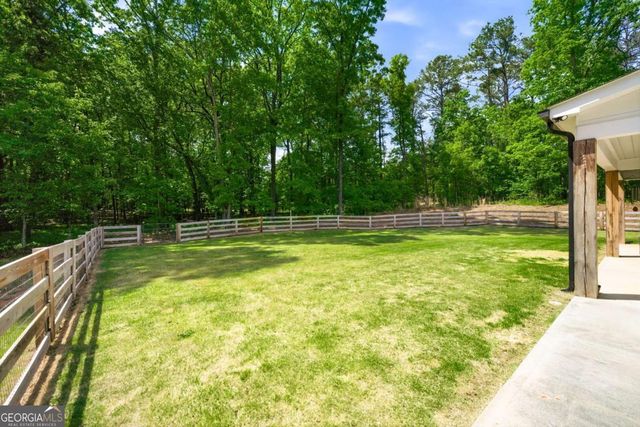 3584 Stock Road SW, Monroe, GA 30656