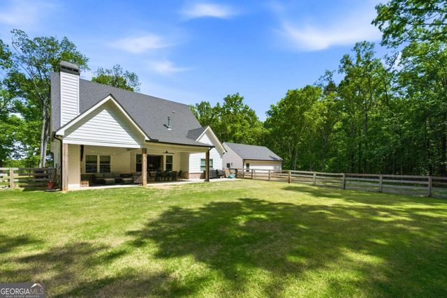 3584 Stock Road SW, Monroe, GA 30656