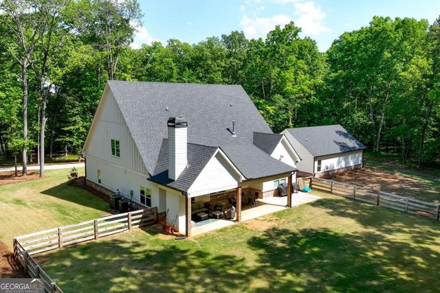 3584 Stock Road SW, Monroe, GA 30656