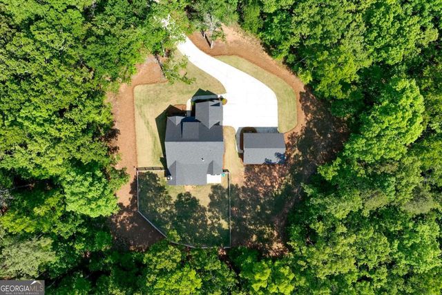 3584 Stock Road SW, Monroe, GA 30656