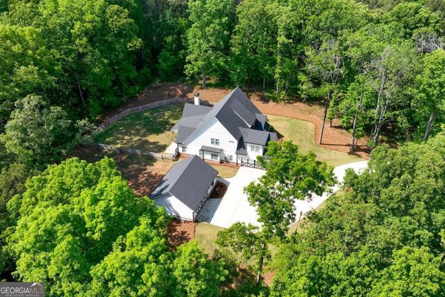 3584 Stock Road SW, Monroe, GA 30656