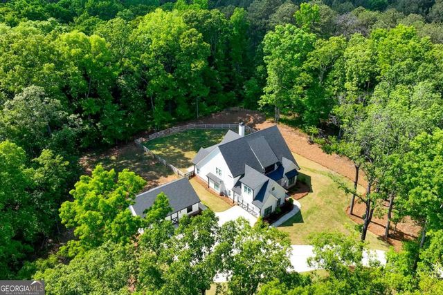 3584 Stock Road SW, Monroe, GA 30656