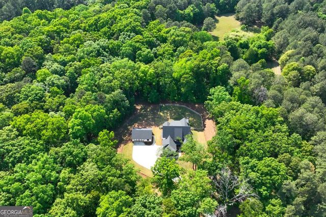 3584 Stock Road SW, Monroe, GA 30656