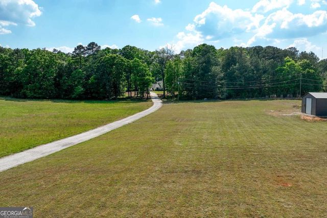 3584 Stock Road SW, Monroe, GA 30656