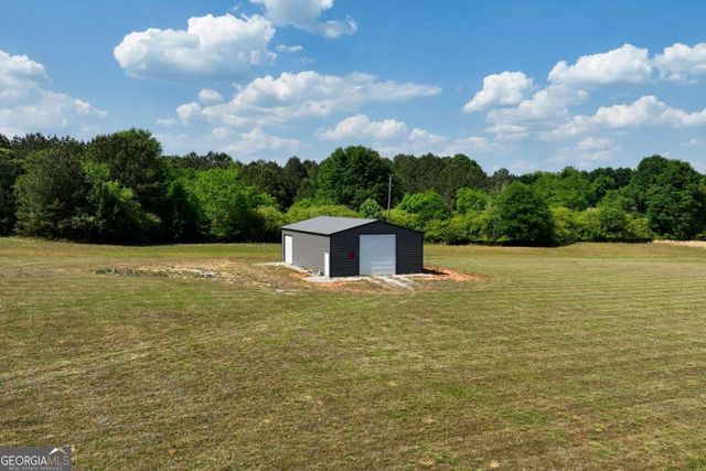 3584 Stock Road SW, Monroe, GA 30656