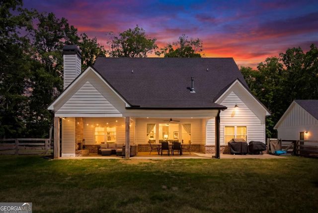 3584 Stock Road SW, Monroe, GA 30656