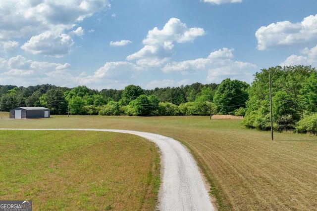 3584 Stock Road SW, Monroe, GA 30656