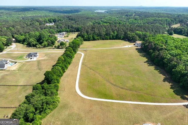 3584 Stock Road SW, Monroe, GA 30656