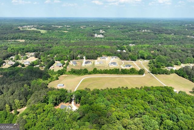 3584 Stock Road SW, Monroe, GA 30656