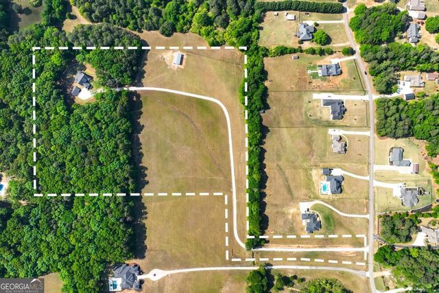 3584 Stock Road SW, Monroe, GA 30656