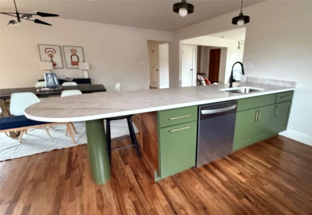 2578 Saint Francis Avenue, Dallas, TX 75228