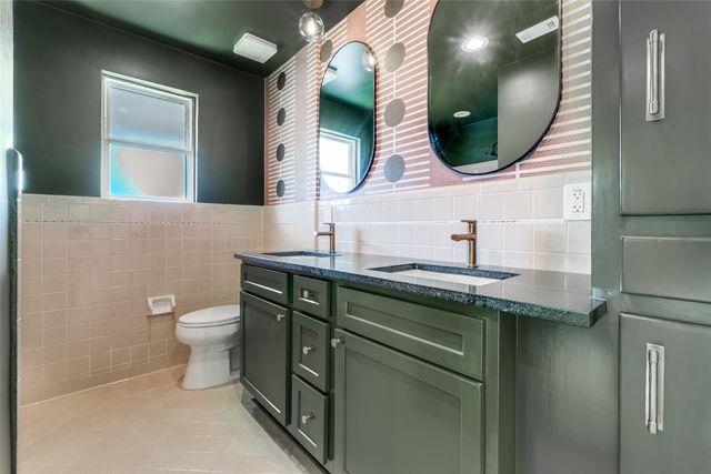 2578 Saint Francis Avenue, Dallas, TX 75228