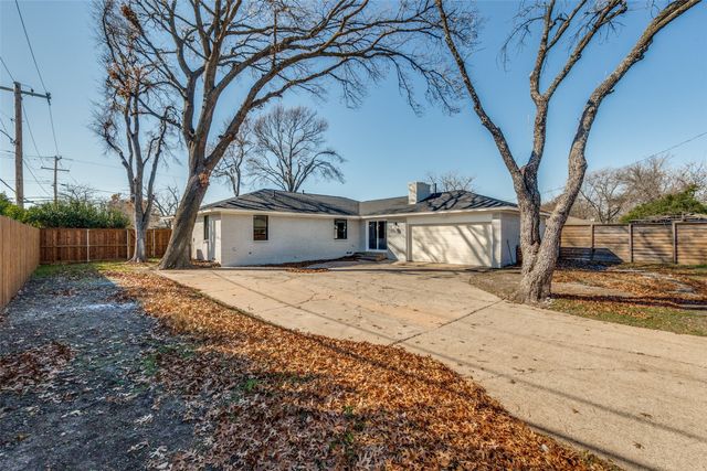 2578 Saint Francis Avenue, Dallas, TX 75228