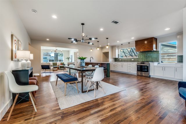 2578 Saint Francis Avenue, Dallas, TX 75228